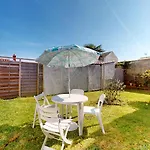 Le Repaire Marin Saint-Gilles-Croix-de-Vie