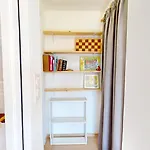 Holiday home Le Repaire Marin *