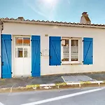 Holiday home Le Repaire Marin