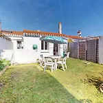 Holiday home Le Repaire Marin Saint-Gilles-Croix-de-Vie