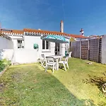 Le Repaire Marin Holiday home *