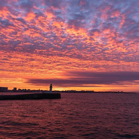 Le Repaire Marin Holiday home Saint-Gilles-Croix-de-Vie