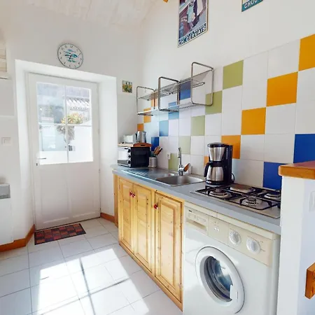 Le Repaire Marin Holiday home