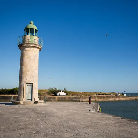 Le Repaire Marin * Saint-Gilles-Croix-de-Vie