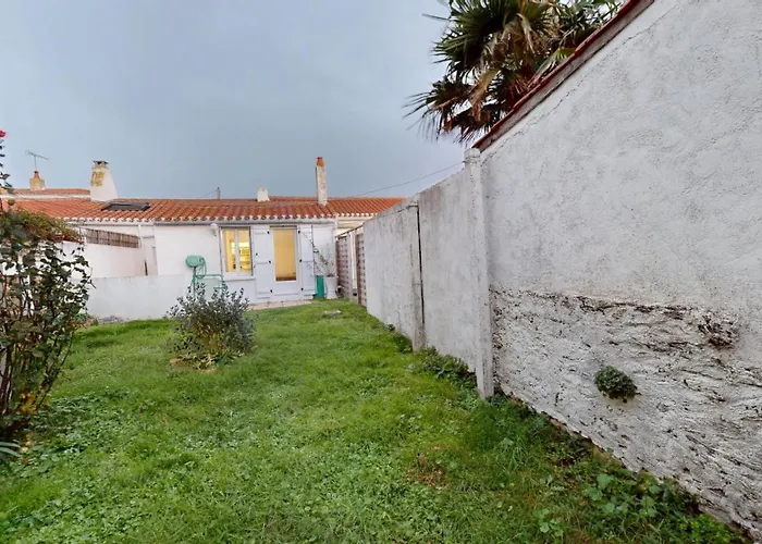 Le Repaire Marin Saint-Gilles-Croix-de-Vie