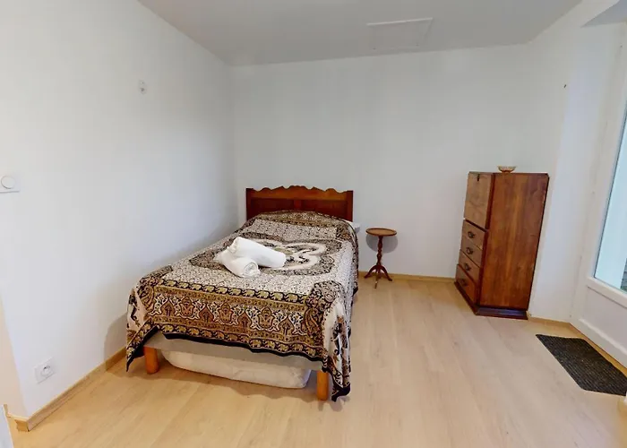 Le Repaire Marin Hébergement de vacances